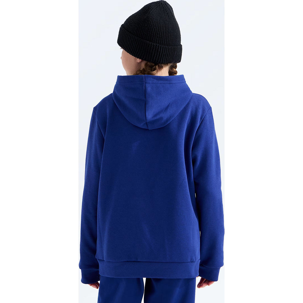 Youth Evolution Simple Dome Pullover Hoodie