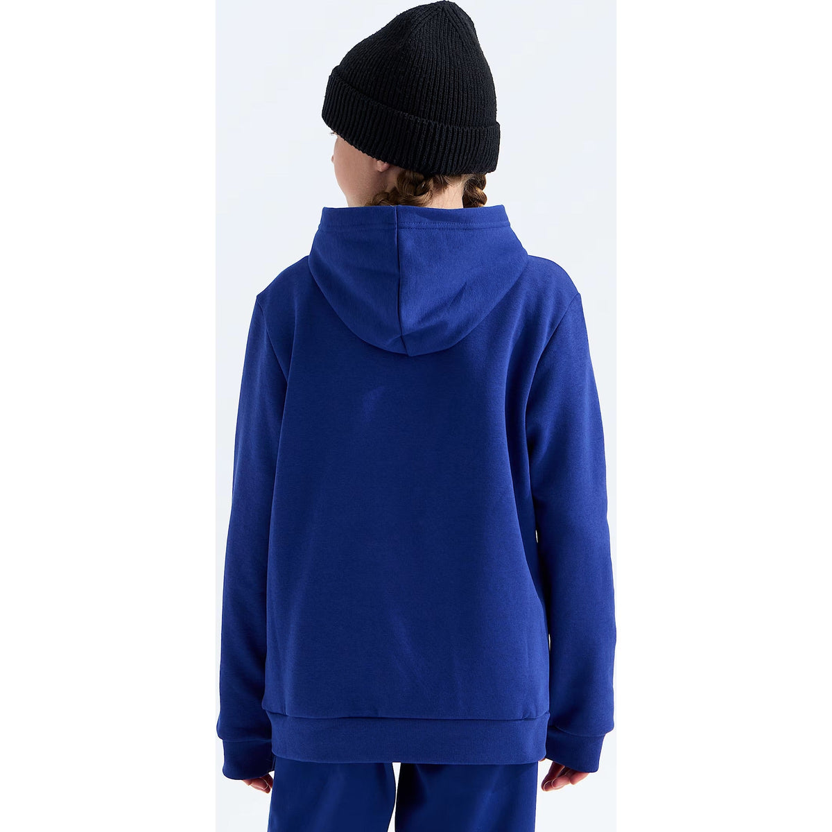 Youth Evolution Simple Dome Pullover Hoodie