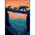 The Original Puffy National Parks Blanket