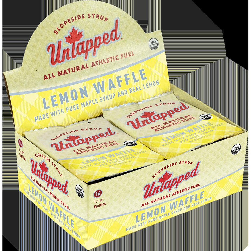 Maple Waffle