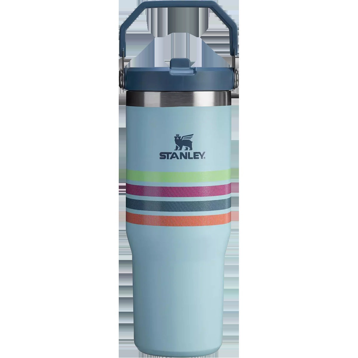 Iceflow Flip Straw Tumbler 30oz