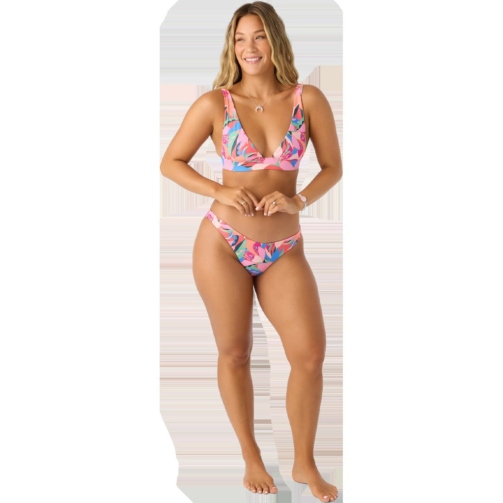 Women's Cabana Floral Cancun Top