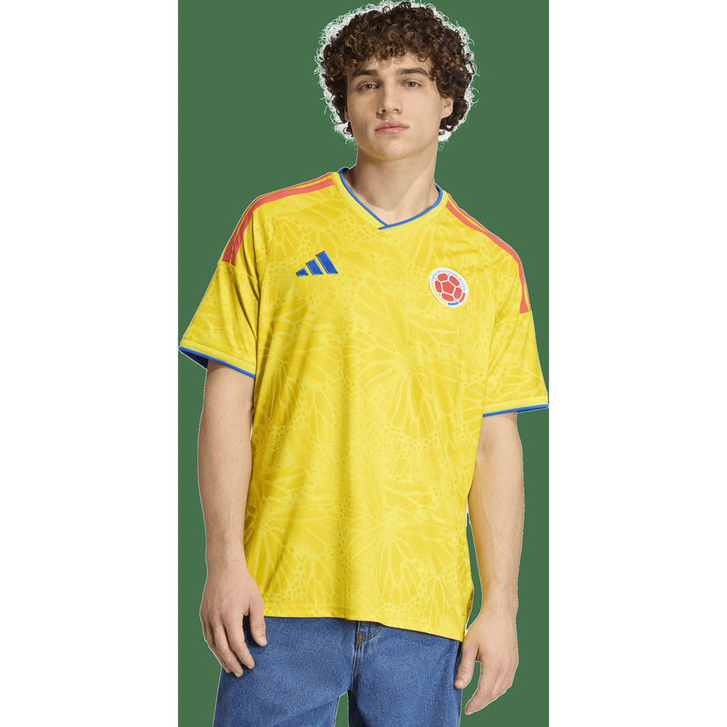 Colombia Home Replica Jersey