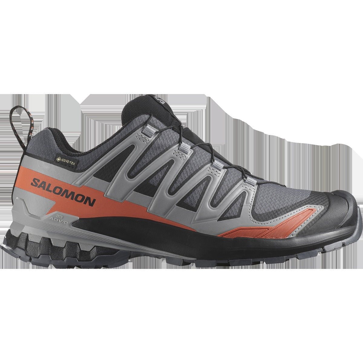 XA Pro 3D v9 GORE-TEX