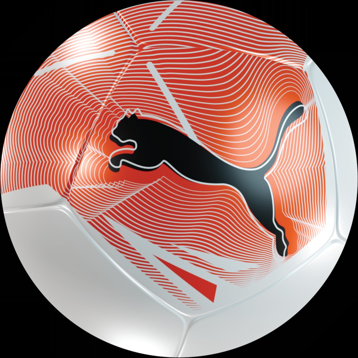 Big Cat Miniball