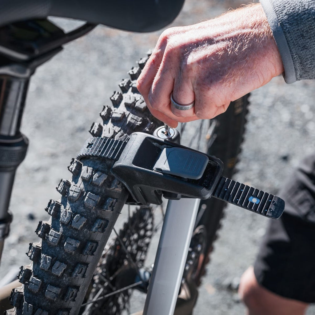 Vero 2 Bike Hitch Rack