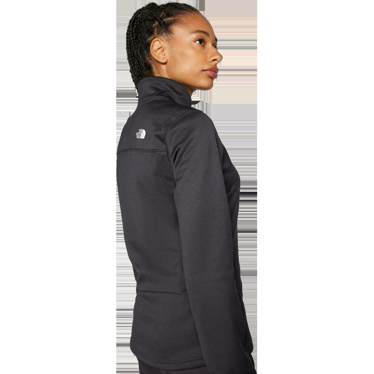 Women's Mistyescape 1/4 Zip Fleece