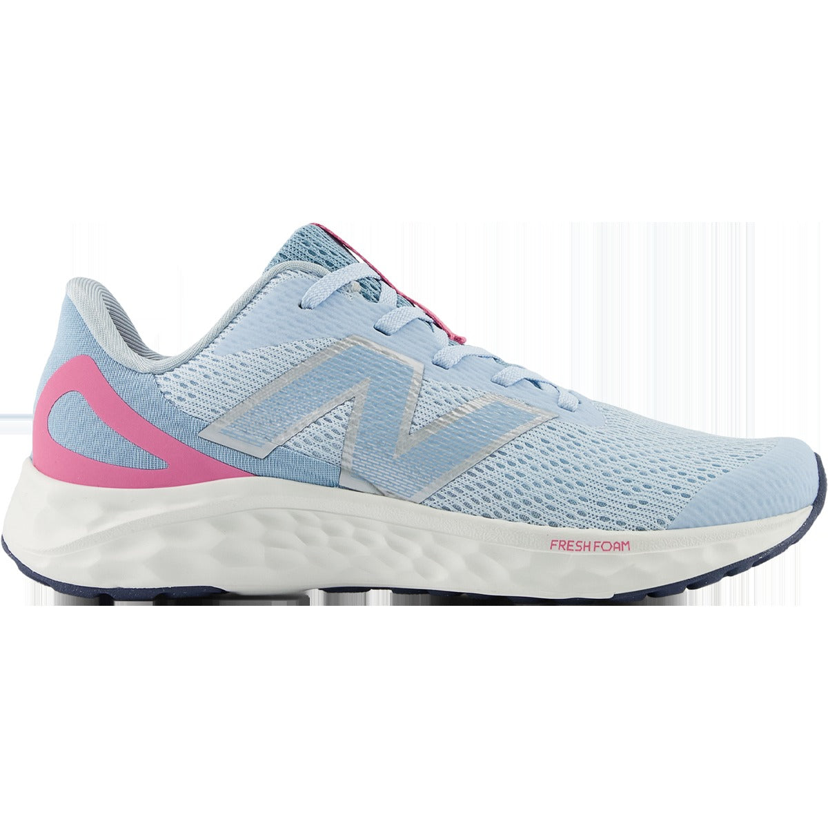 Youth Fresh Foam Arishi v4 Grade School