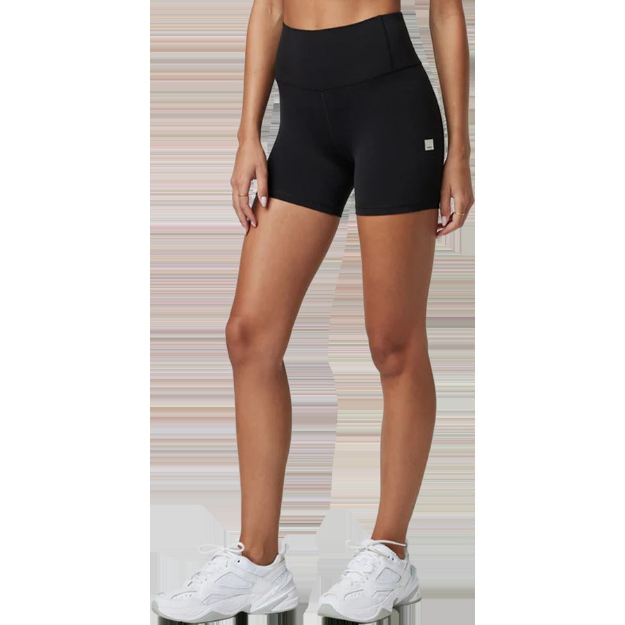 Women's AllTheFeels Short