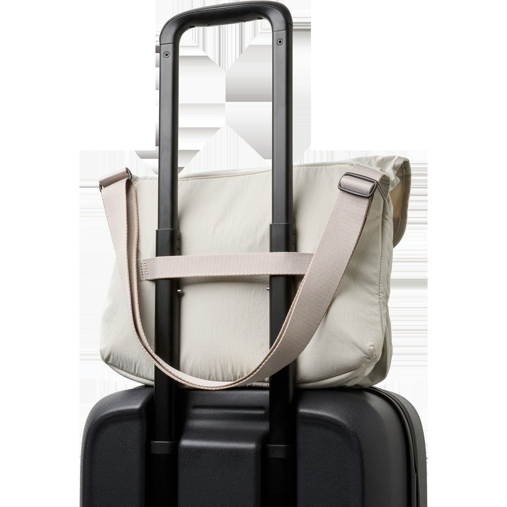 Cinch Messenger Bag
