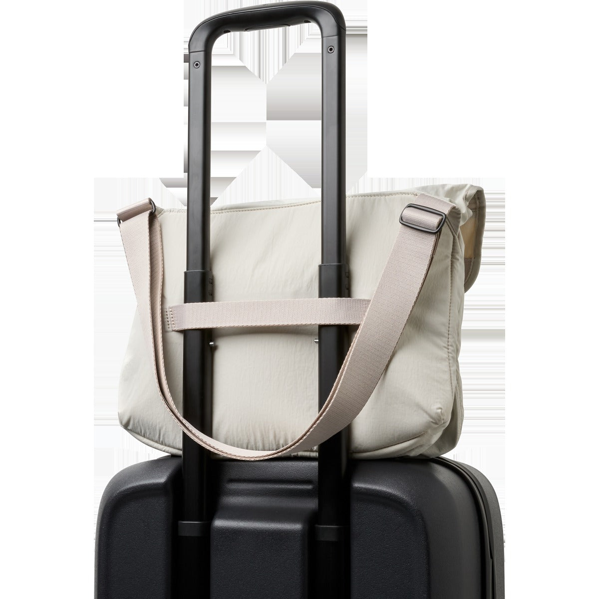 Cinch Messenger Bag