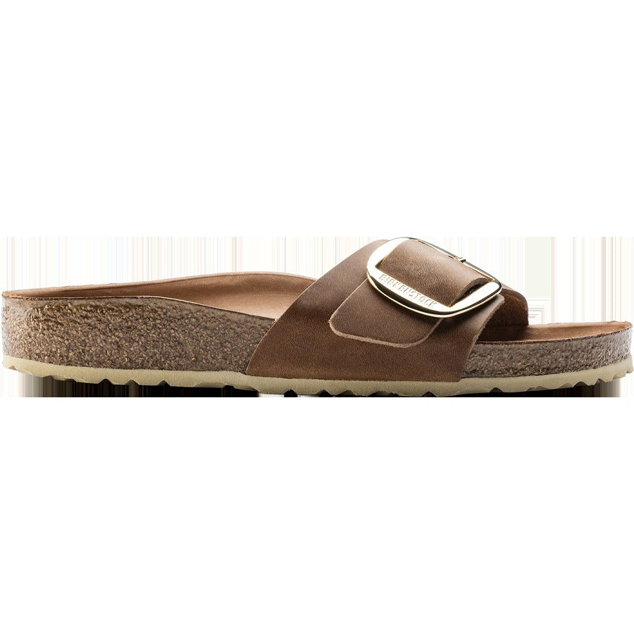 Women's Madrid Big Buckle