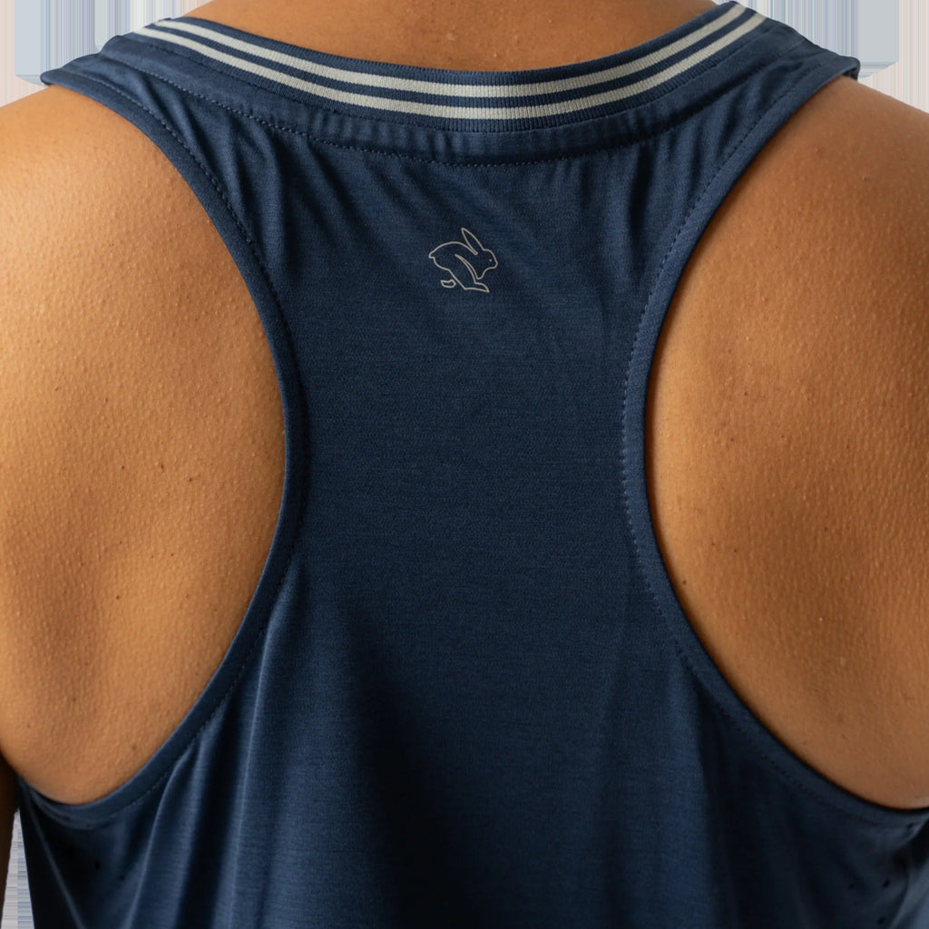 Women's Race Pace Tank