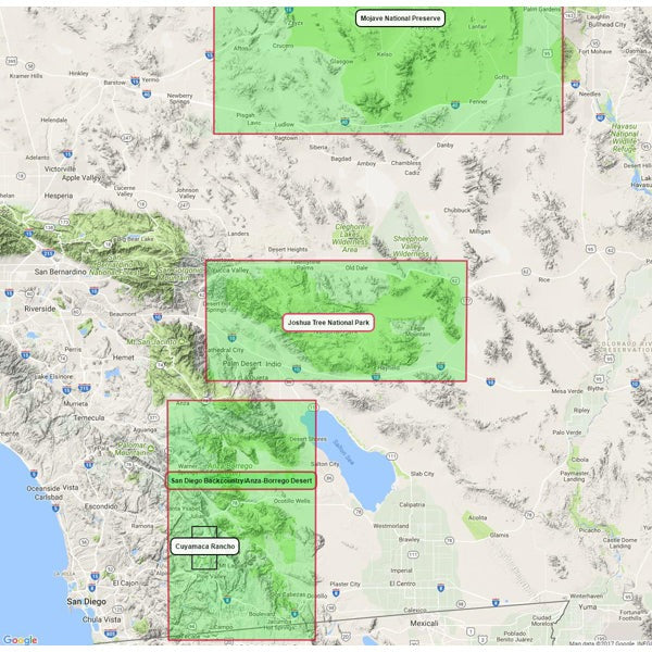 Joshua Tree National Park