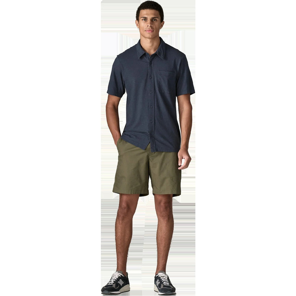 Men's Trail Harbor Button Down Shirt
