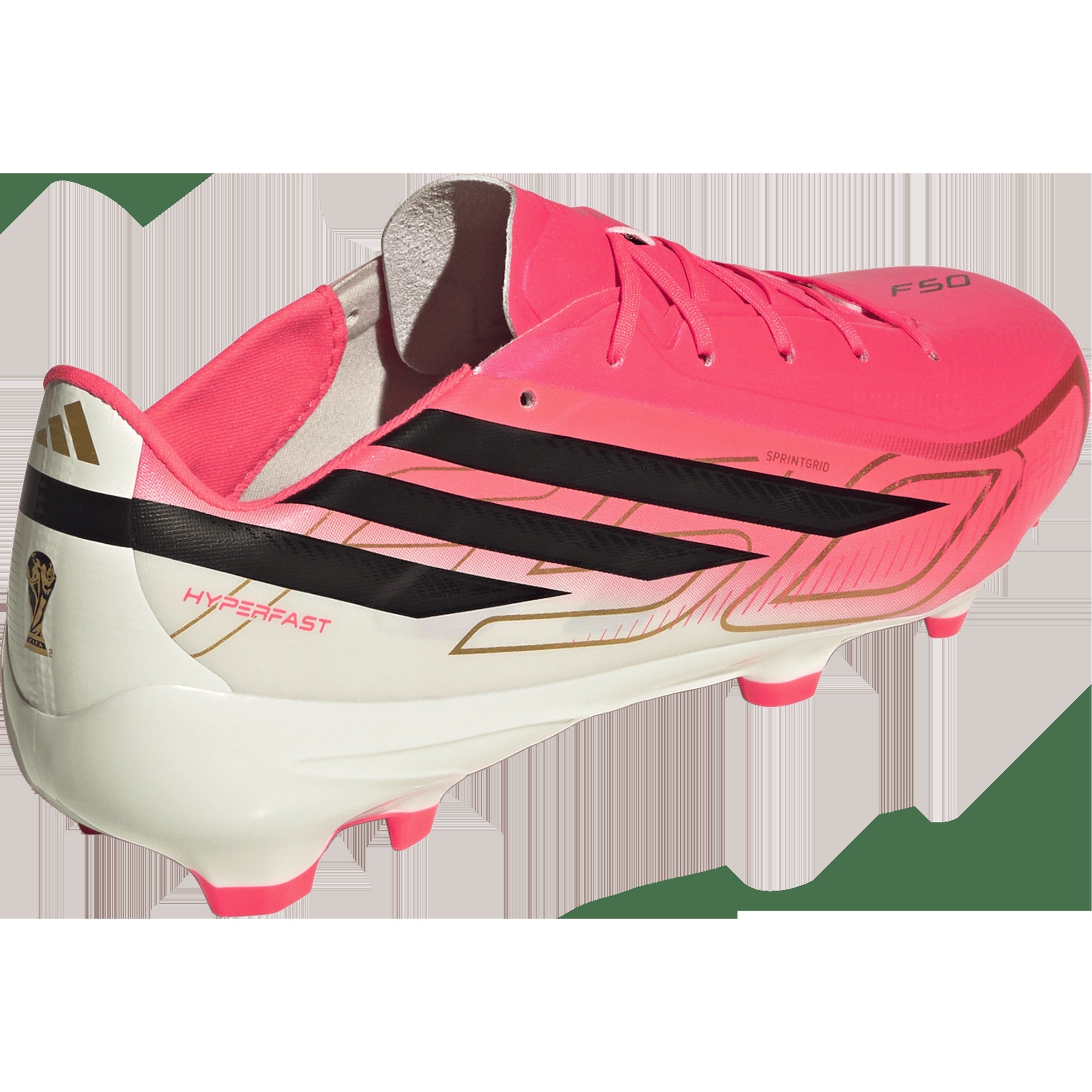 F50 Hyperfast League FG