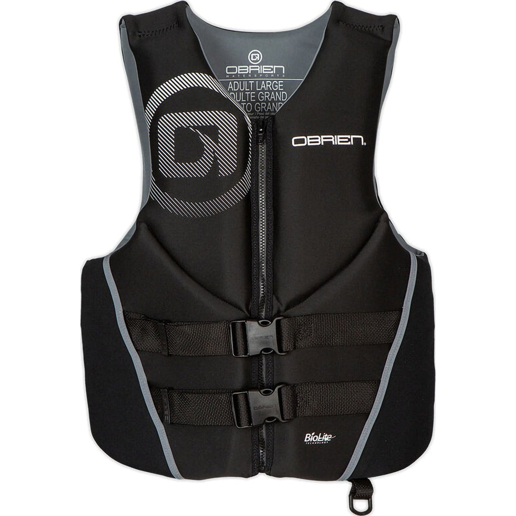 Men's Traditional RS Neo Life Jacket