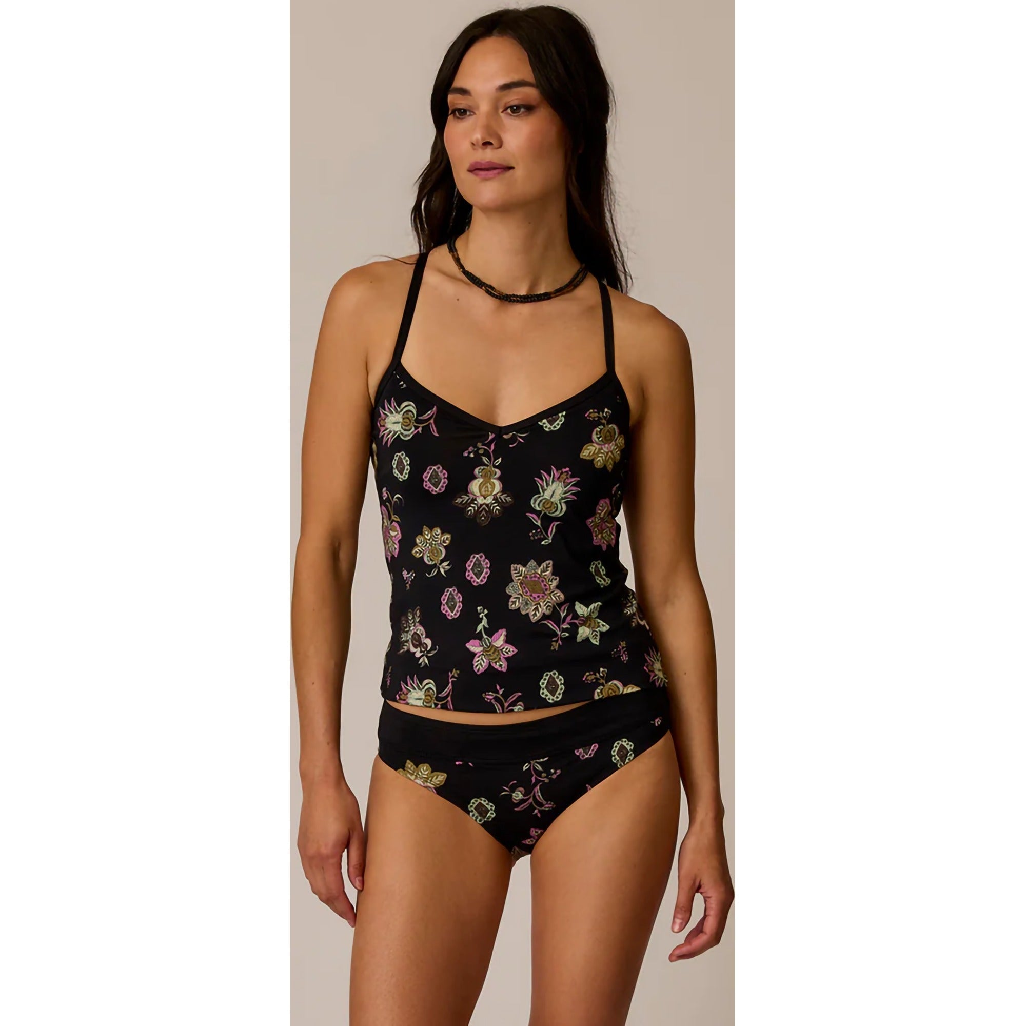 Women's Stinson Tankini