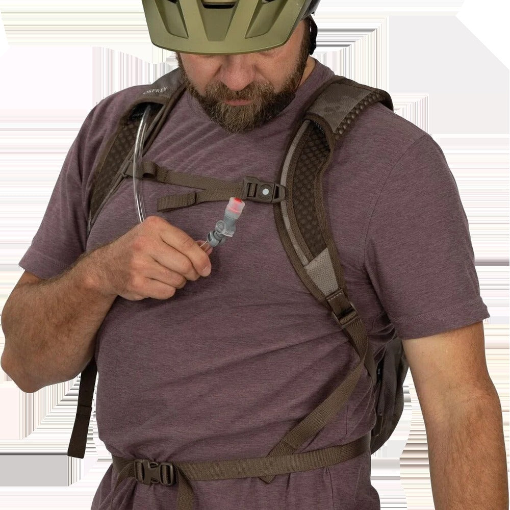 Berm 8 Bike Hydration Pack