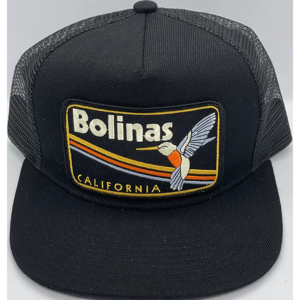 Bolinas Humming Bird Trucker