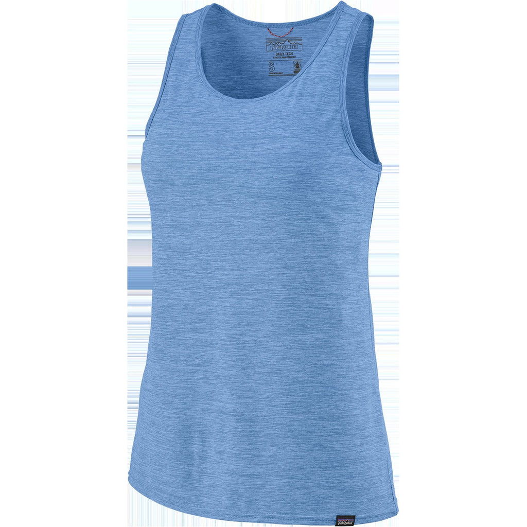 Women's Capilene Cool Daily Tank