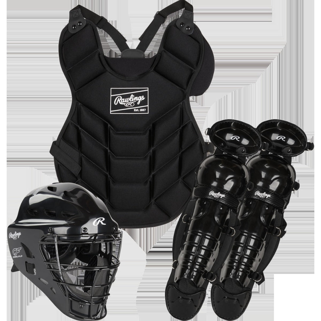 Players 2.0 Series Catchers Set