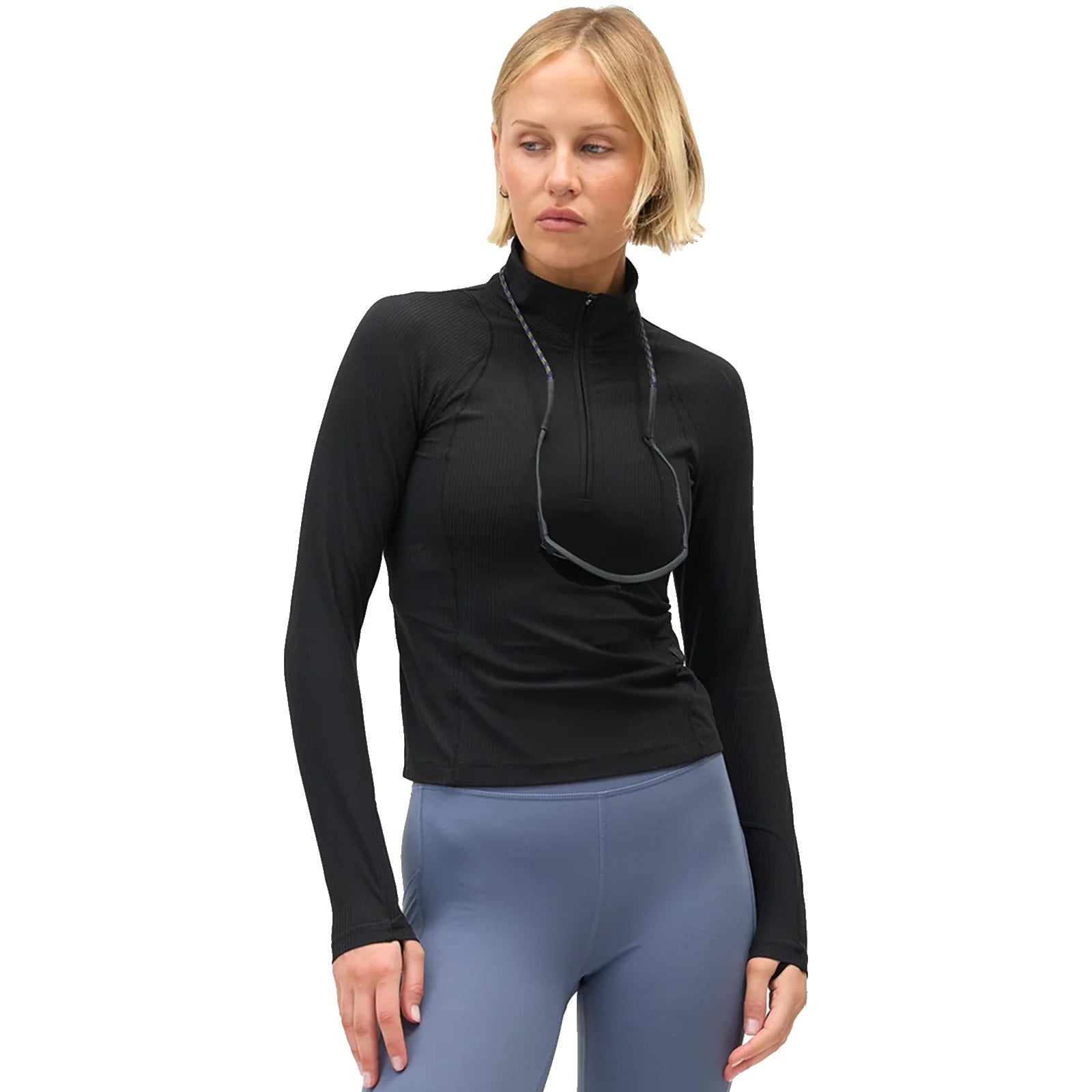Women's Julie 1/4 Zip Top