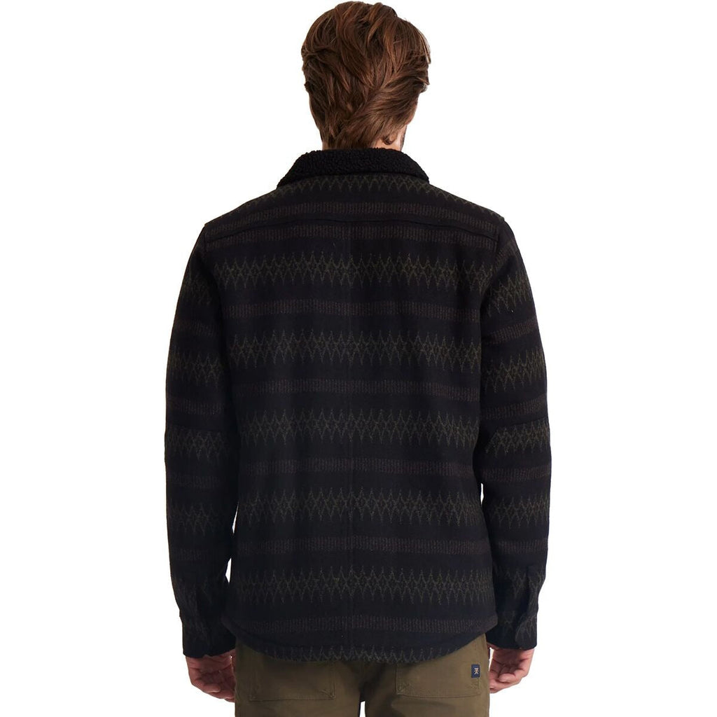Men's Hebrides Jacket