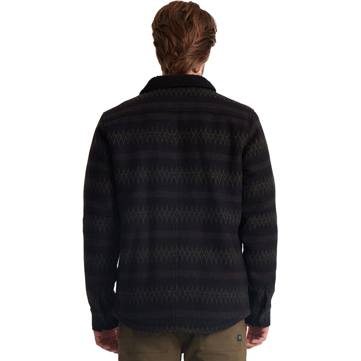 Men's Hebrides Jacket