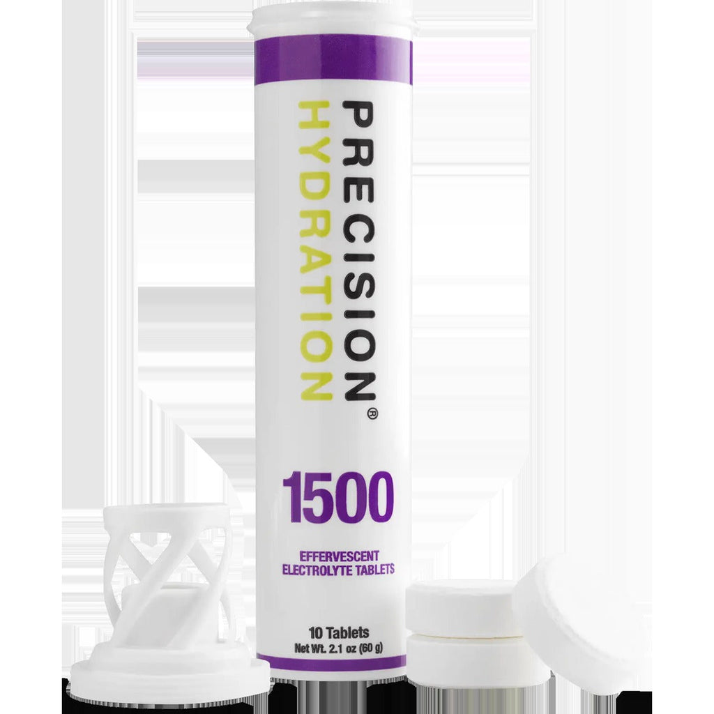 Precision Hydration Tablets