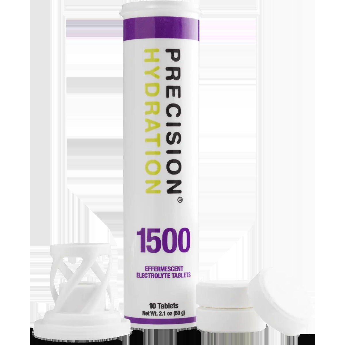 Precision Hydration Tablets