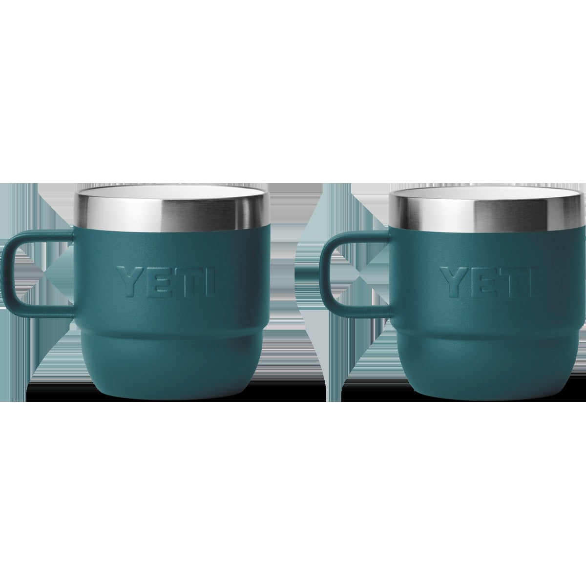 Rambler 6 oz Stackable Mugs 2 Pack
