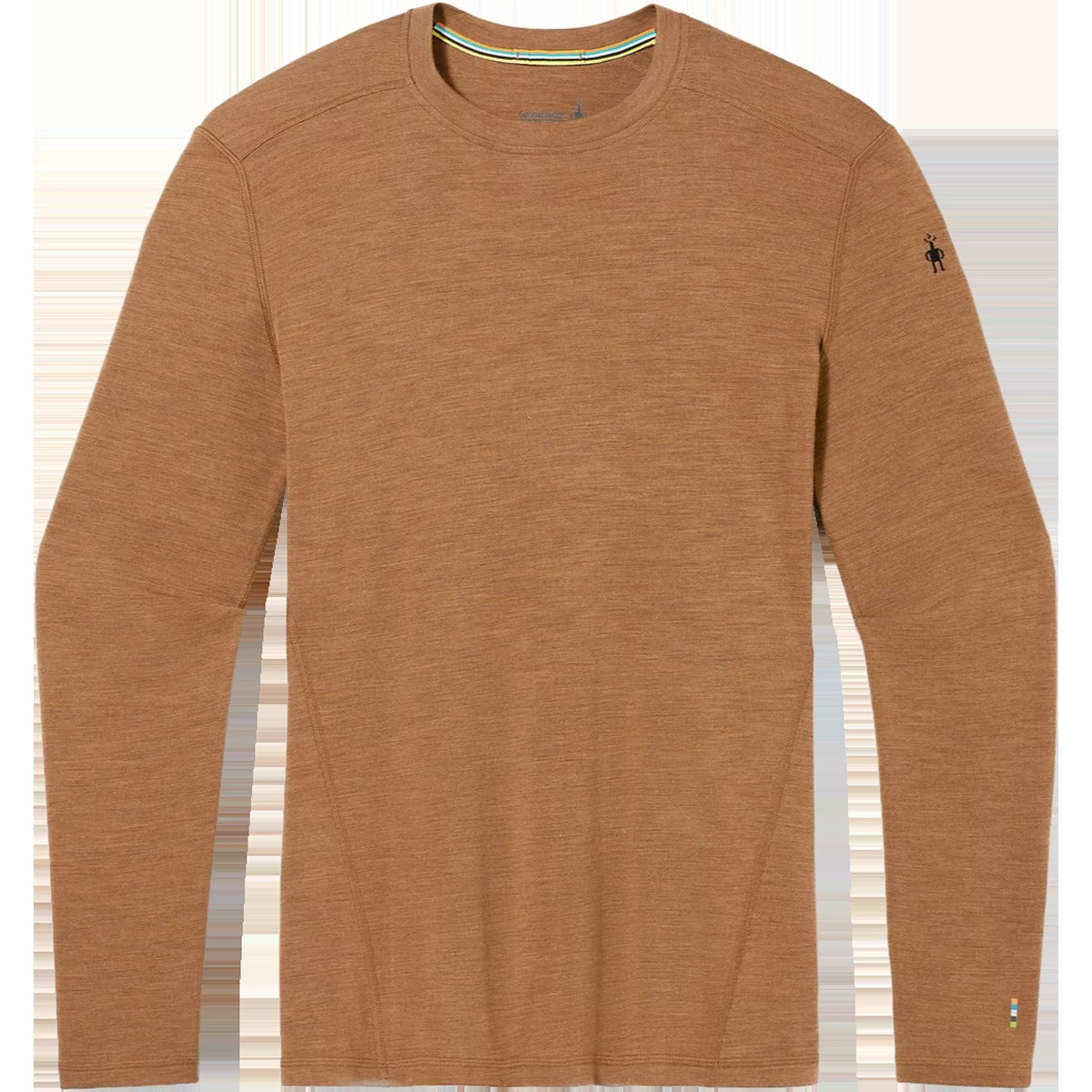 Men's Classic Thermal Merino Base Layer Crew