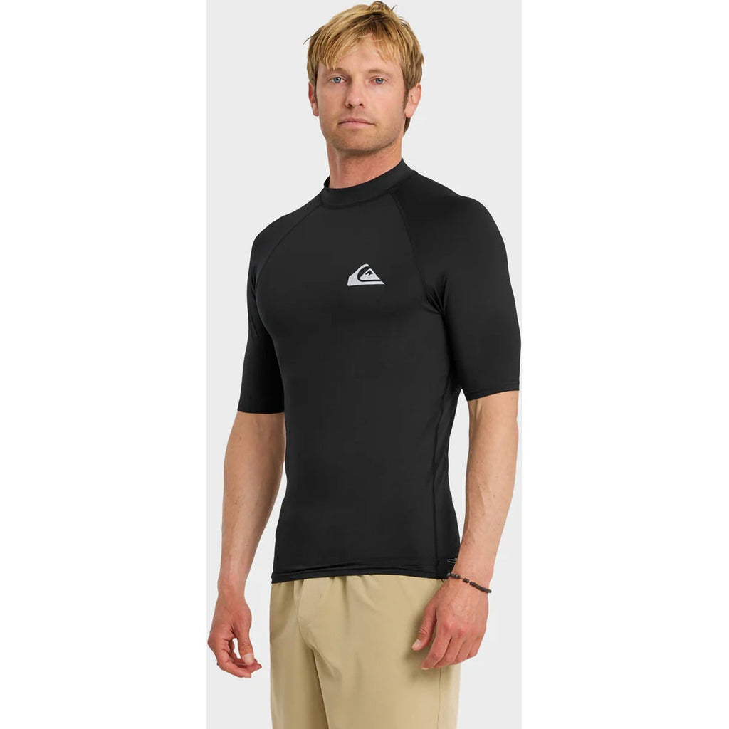 Men's Everyday UPF50 Short Sleeve Rashguard