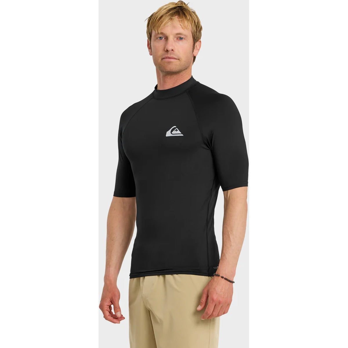 Men's Everyday UPF50 Short Sleeve Rashguard