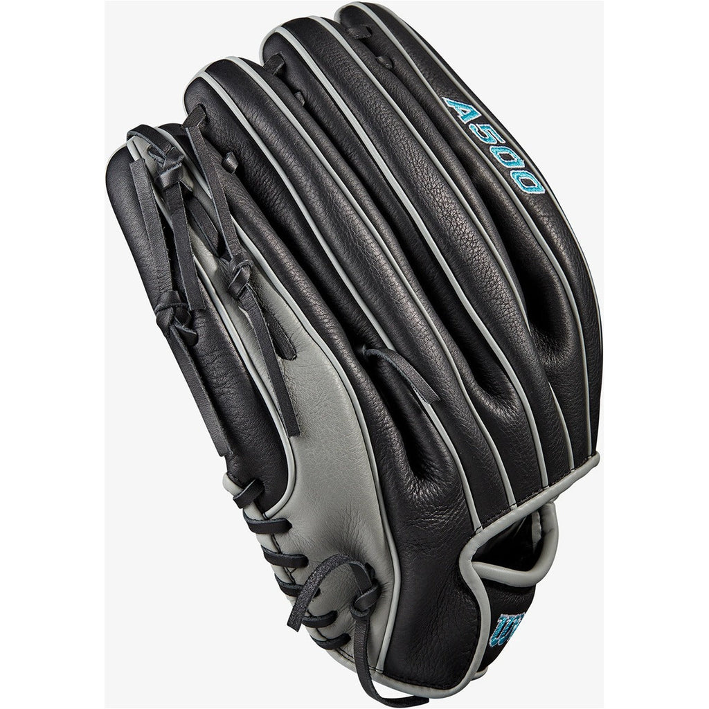 Youth A500 AP - 12.5" Single Post Web Left Hand Throw