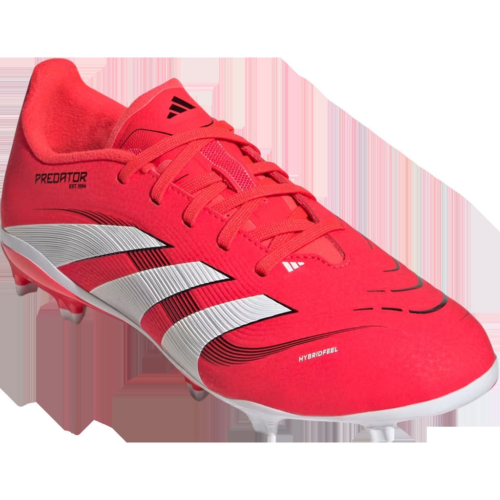 Youth Predator League FG/MG
