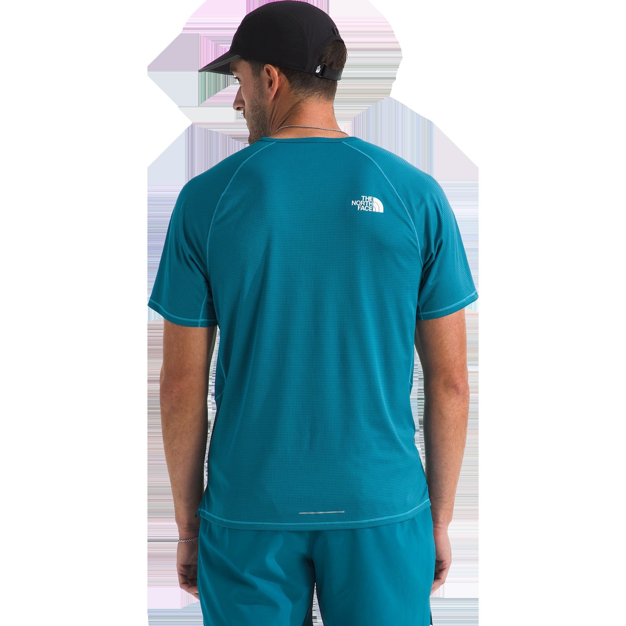 Men's Sunriser Short Sleeve