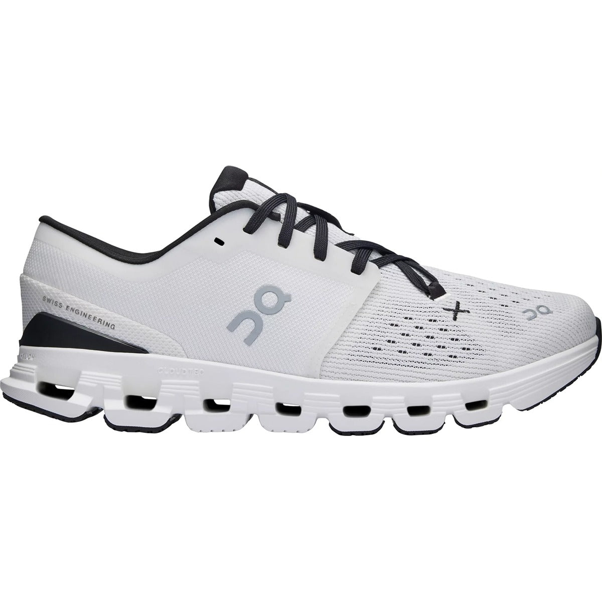 Women's Cloud X 4