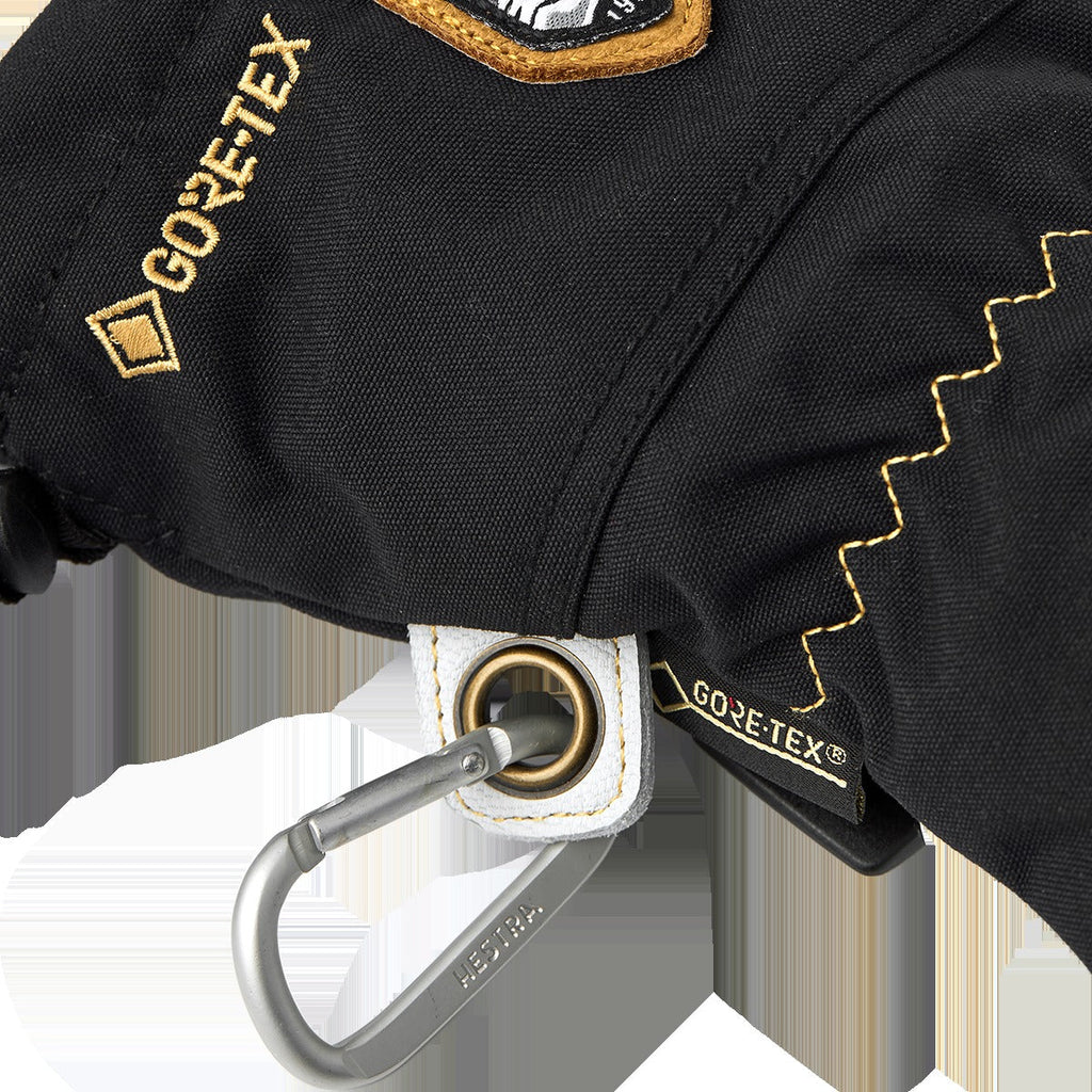 Army Leather Gore-Tex Glove