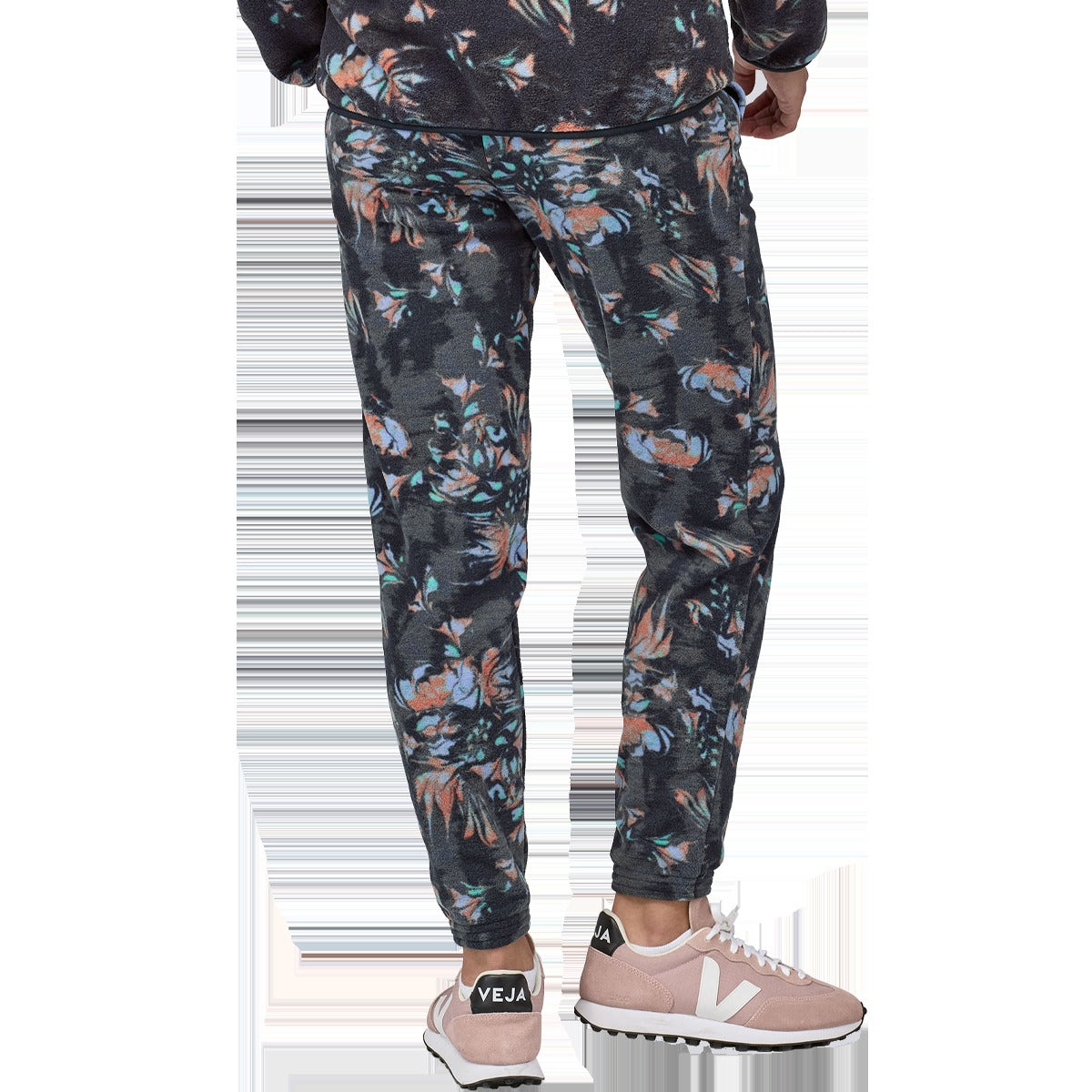 Women's Micro D Joggers