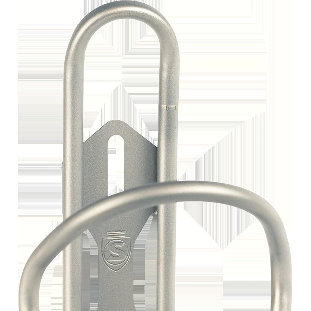 Titanium Bottle Cage