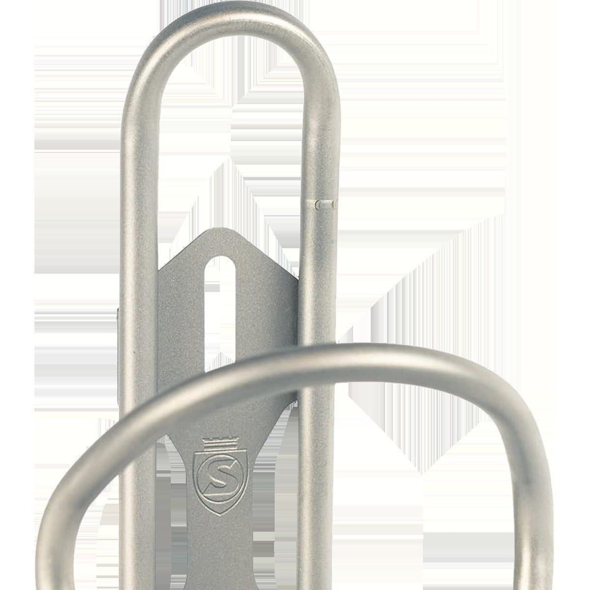 Titanium Bottle Cage