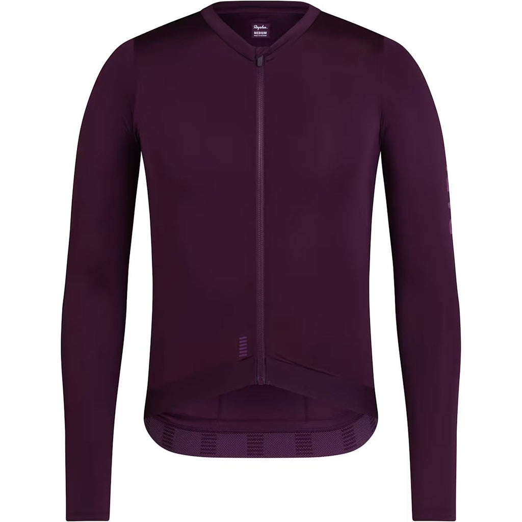 Men's Pro Team Long Sleeve Jersey