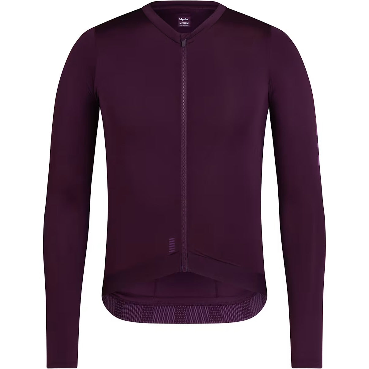 Men's Pro Team Long Sleeve Jersey