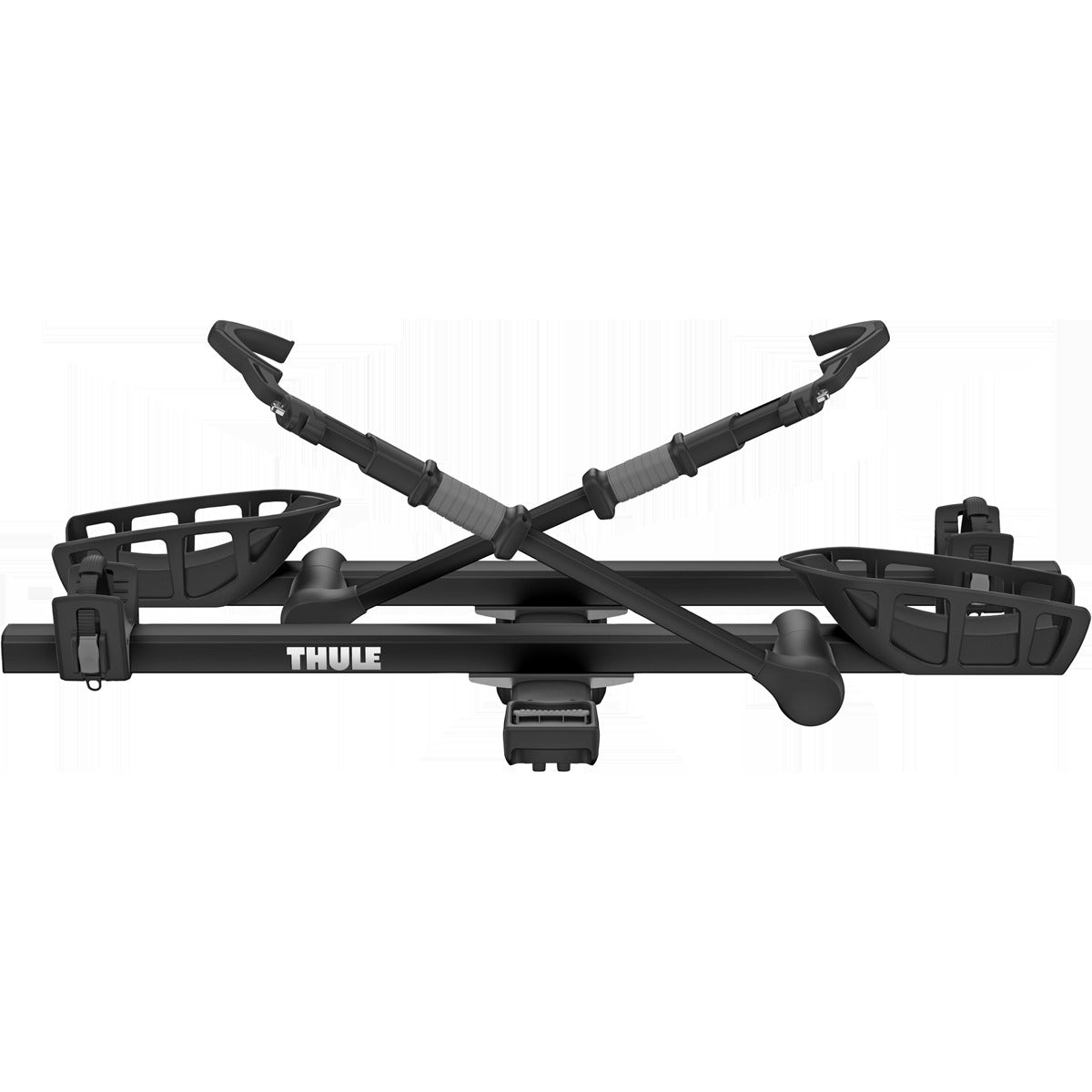 T2 Pro XTR, Black - 2" Receiver
