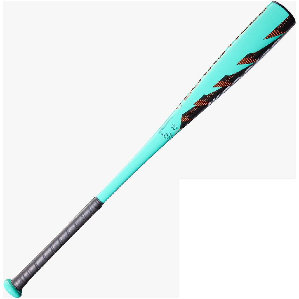 Warrior -10 USA 2 5/8"