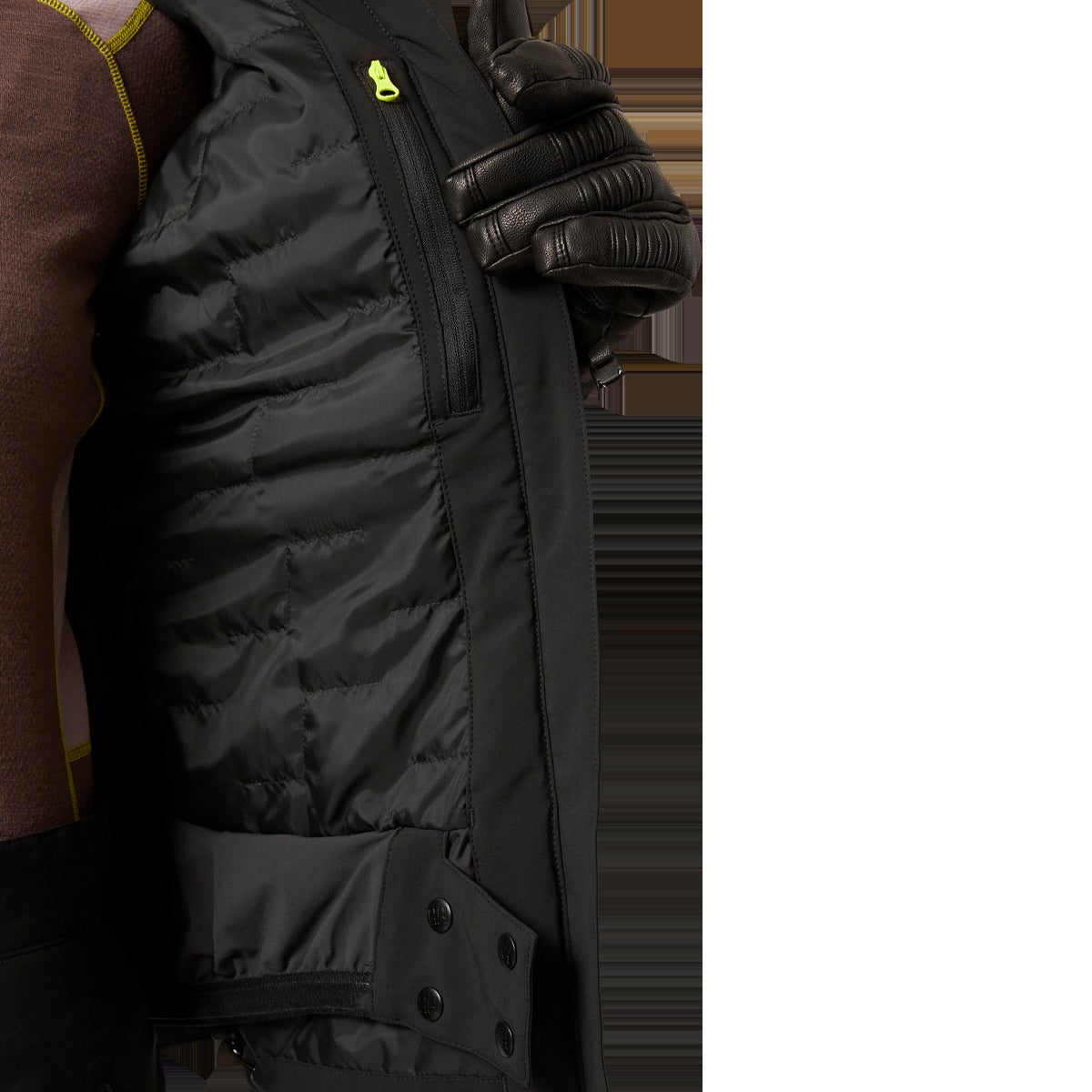 Women's Alphelia Lifaloft Jacket