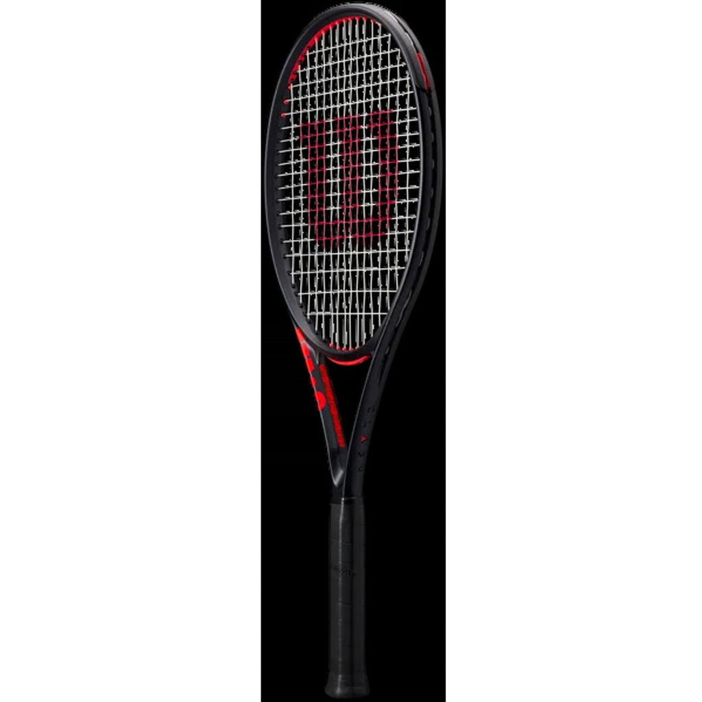 Wilson Clash 100L v3 Racket Demo