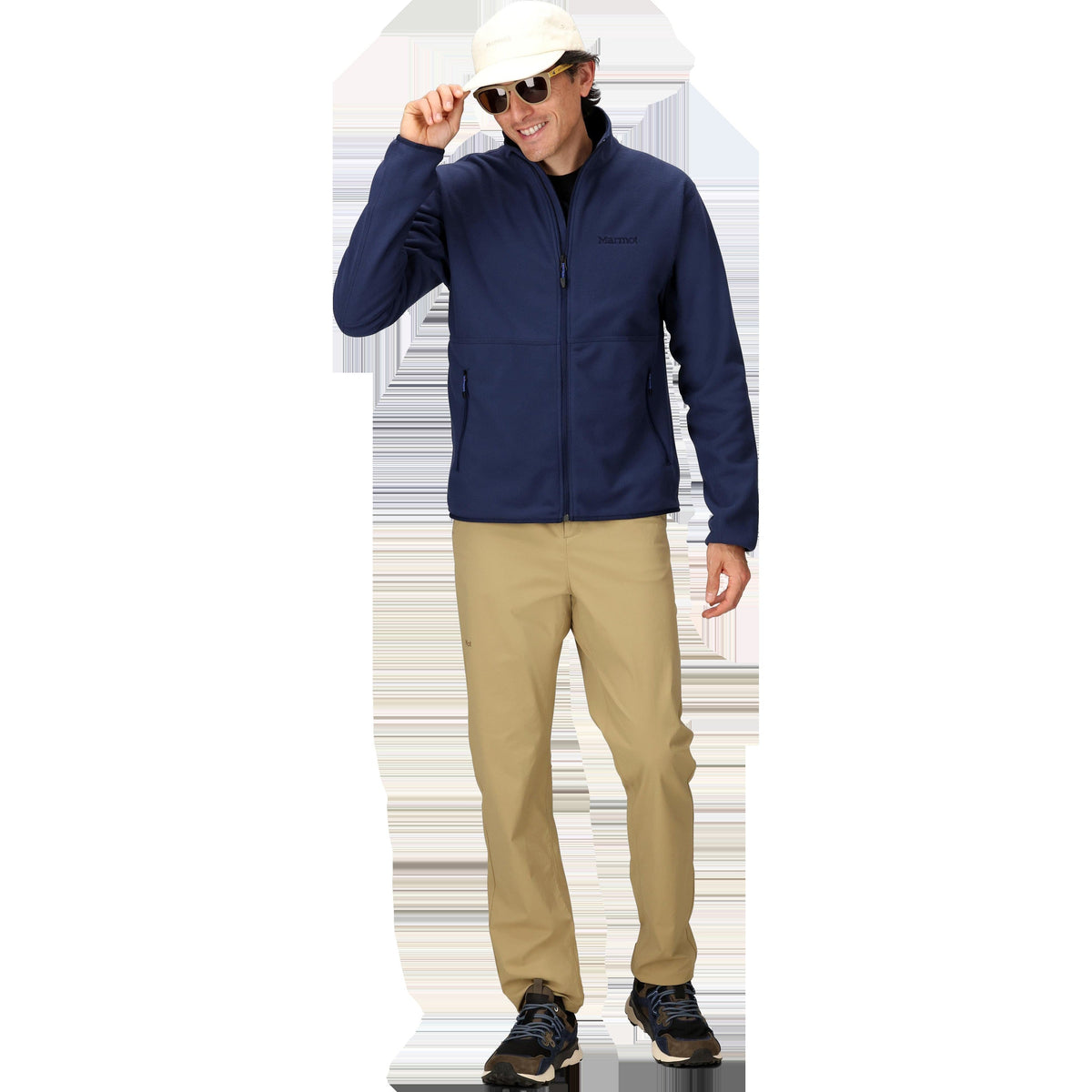 Men's Rocklin Jacket
